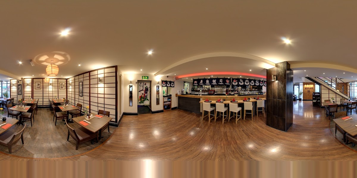 Sakura Japanese Restaurant
